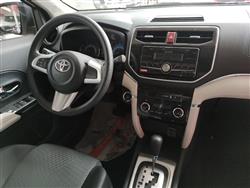 Toyota Rush